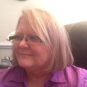 Meet your Posher, Janet